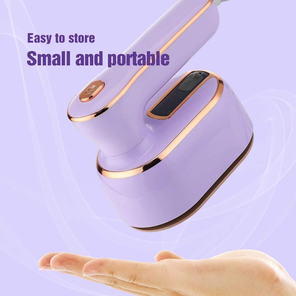 🔥Hot Sale✨Handheld Mini Electric Dry Iron