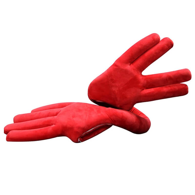 🥳🎁Travel Palm Pillow