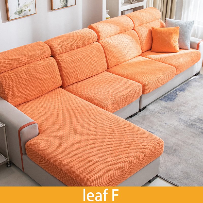 🔥2024 New Wear-Resistant Universal Sofa Cover