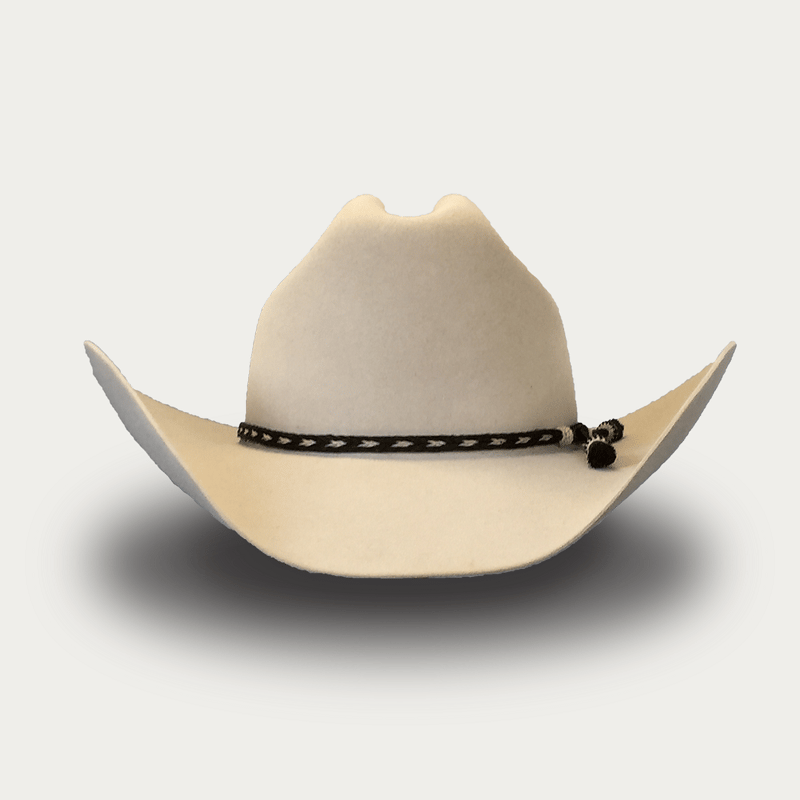 🔥🔥Handmade YellowStone Cowboy Hat