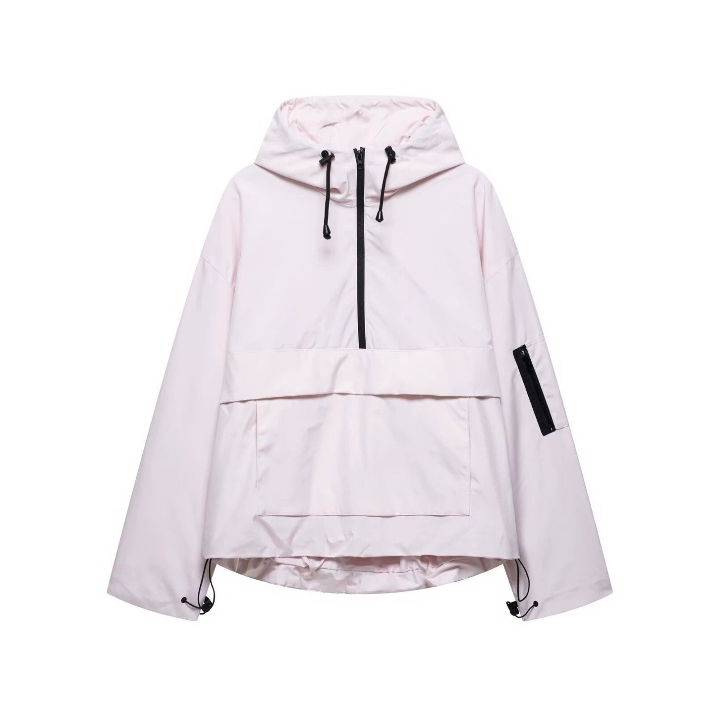 ⏳Time-limited Special⏰3-in-1 Waterproof Women's Jacket – Rain, Wind & Cold, All Covered