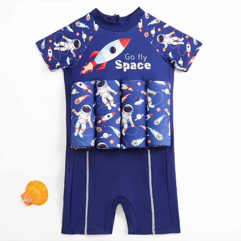 🏊‍♂️-Floating Swimsuit
