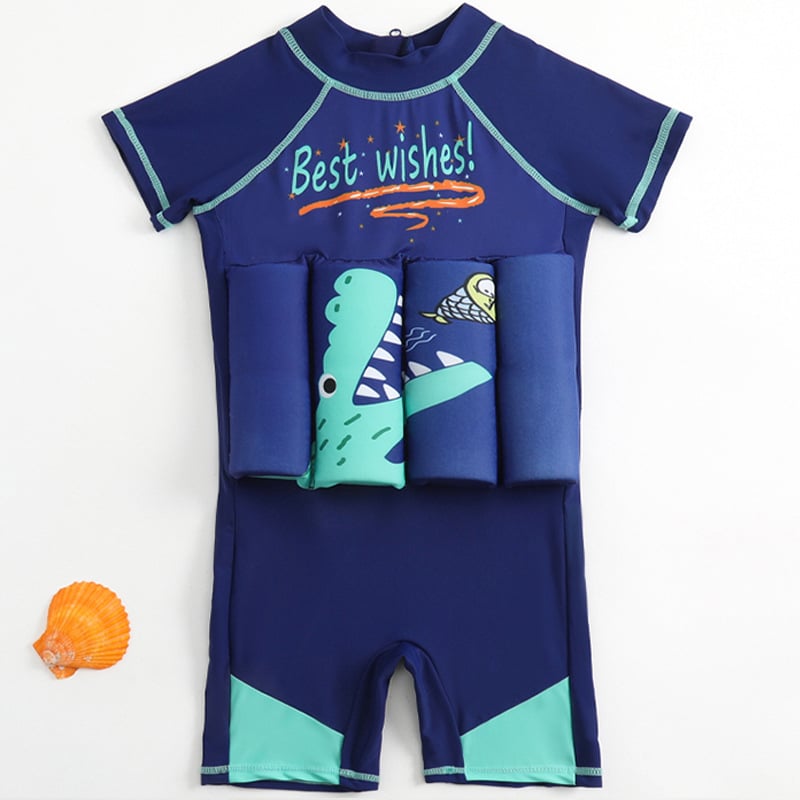 🏊‍♂️-Floating Swimsuit