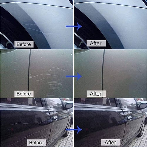 🎁Car Scratch Remover Pen (🎁BUY 3 GET 2)