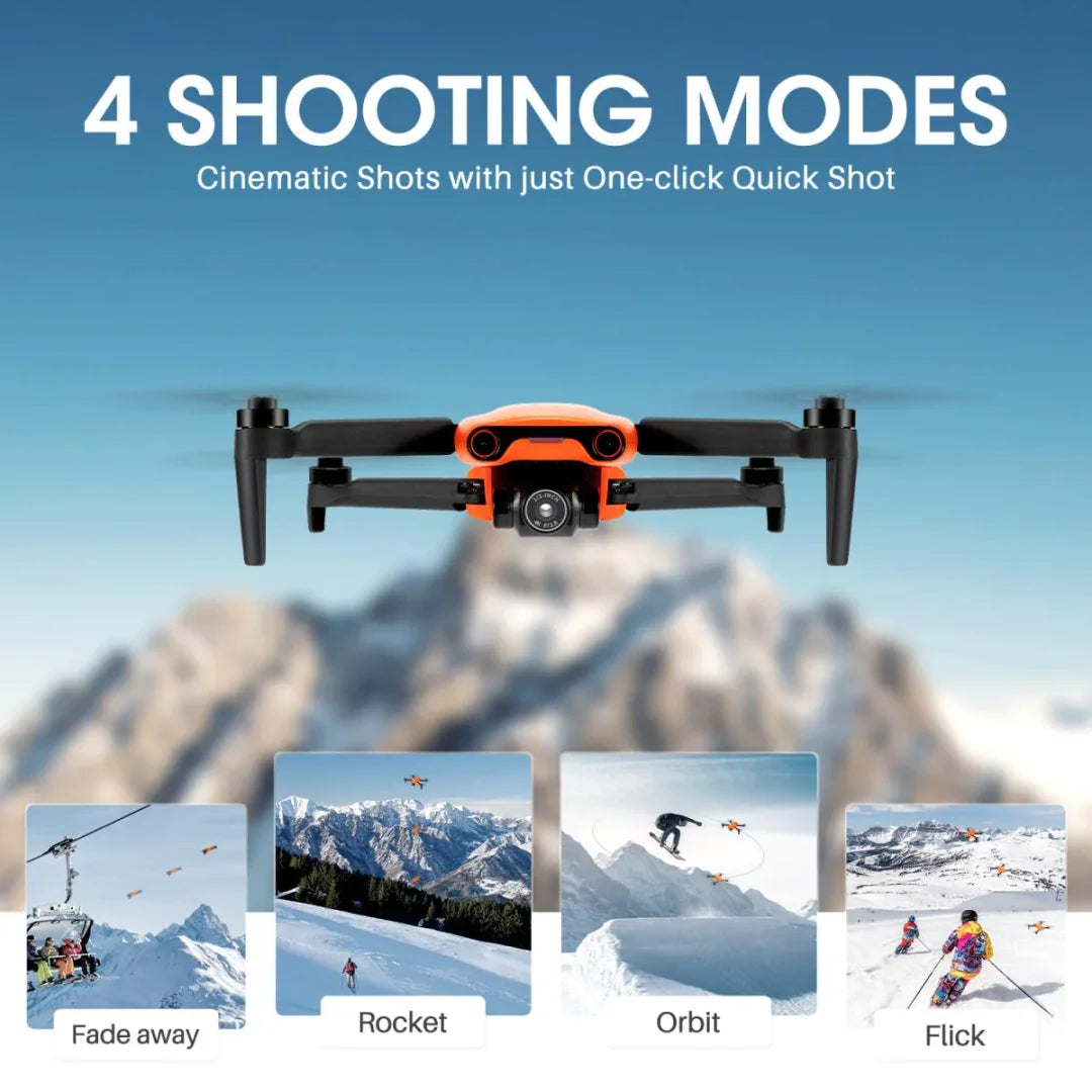 🎁🚁-LATEST Drone with 6k UHD