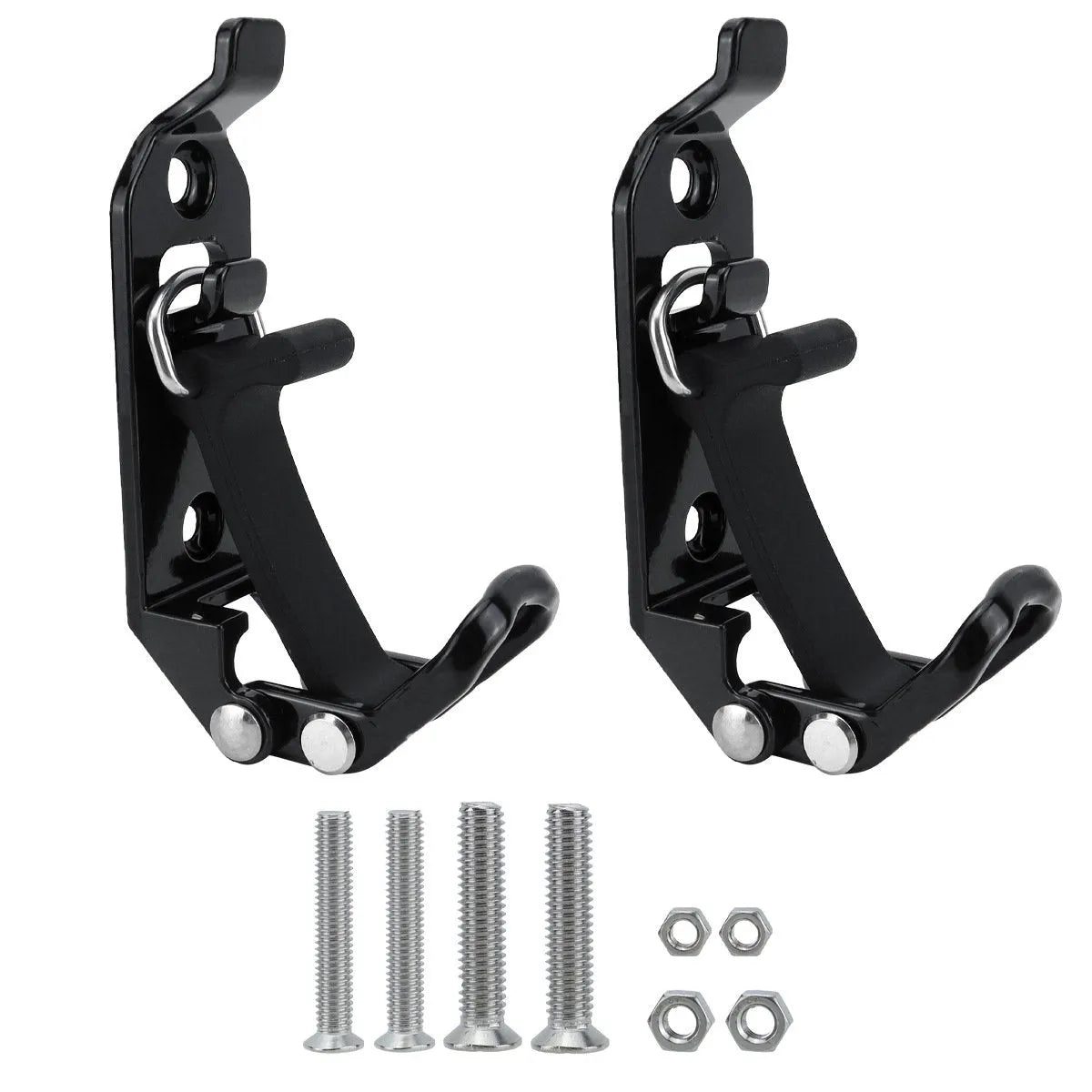🔥49% OFF - 🛠️ Heavy Duty Metal Rubber Shovel Mount Kit