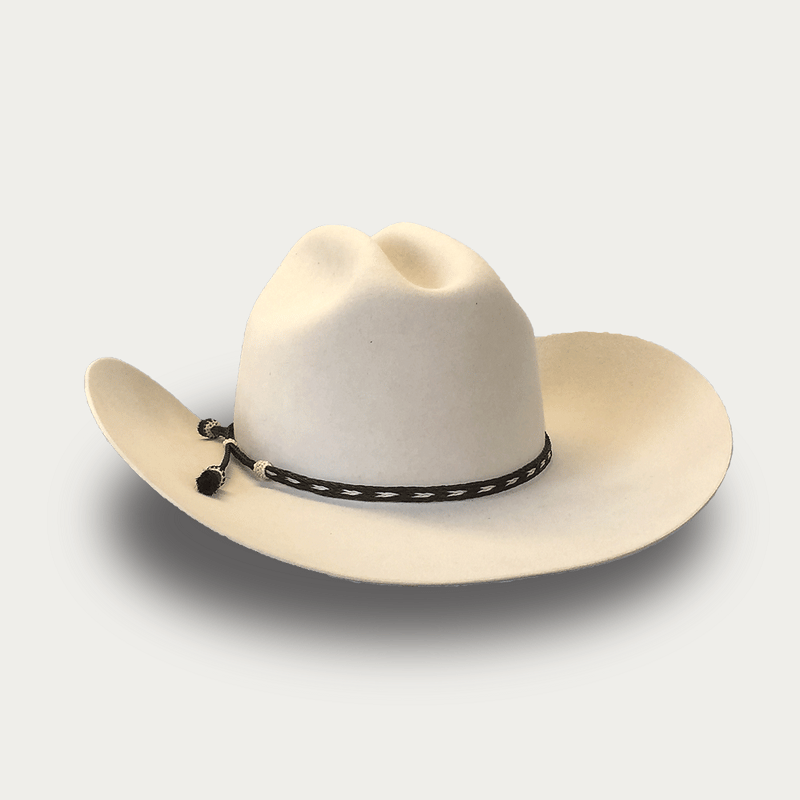 🔥🔥Handmade YellowStone Cowboy Hat