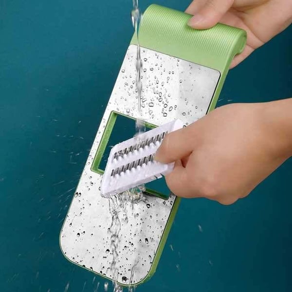 Multi Functional Vegetable Cutter