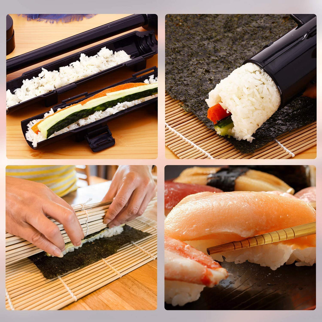 🍙Hot sale - Sushi Roller Bazooka