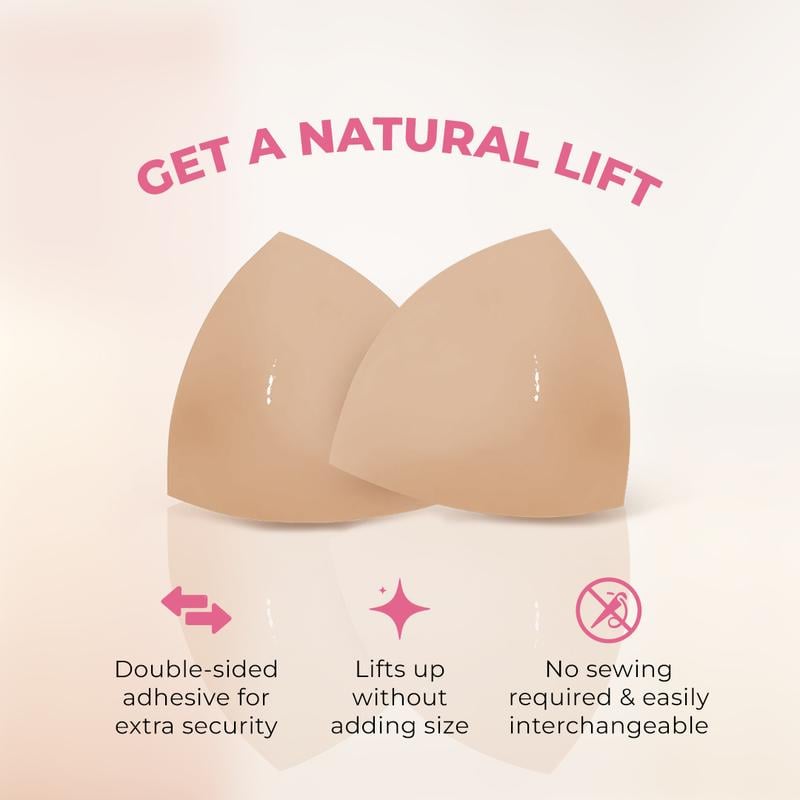 🔥Ultra Boost Invisible Lift Bras Covers