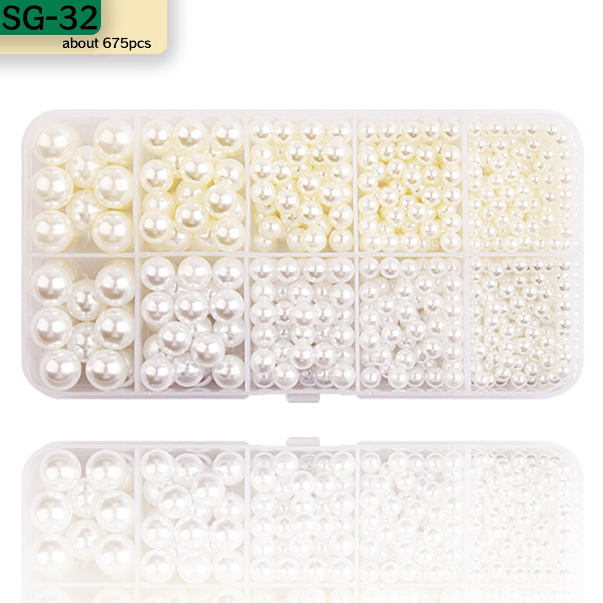 🔥Hot Selling DIY Pearl Setting Machine