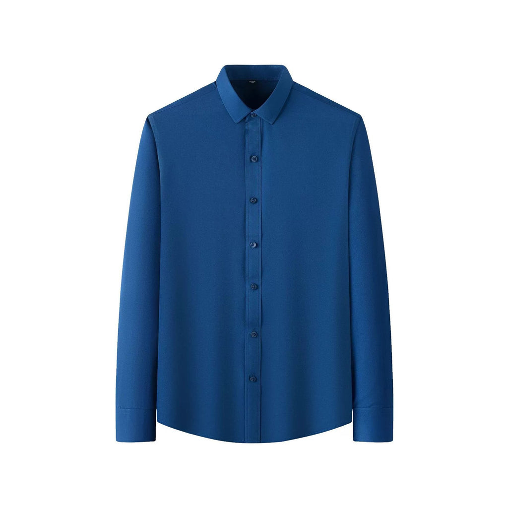 ⏰🔥STRETCH NON-IRON ANTI-WRINKLE SHIRT💕