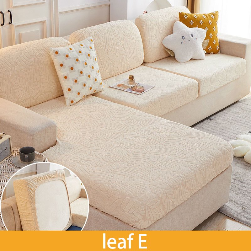🔥2024 New Wear-Resistant Universal Sofa Cover