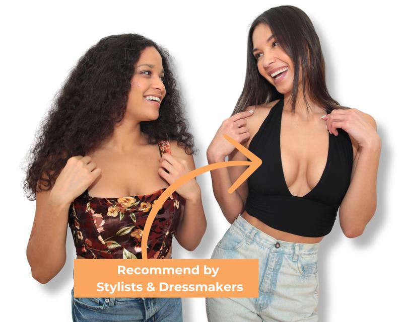 🔥Ultra Boost Invisible Lift Bras Covers
