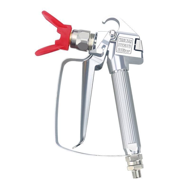 High Pressure Airless Spray Machine