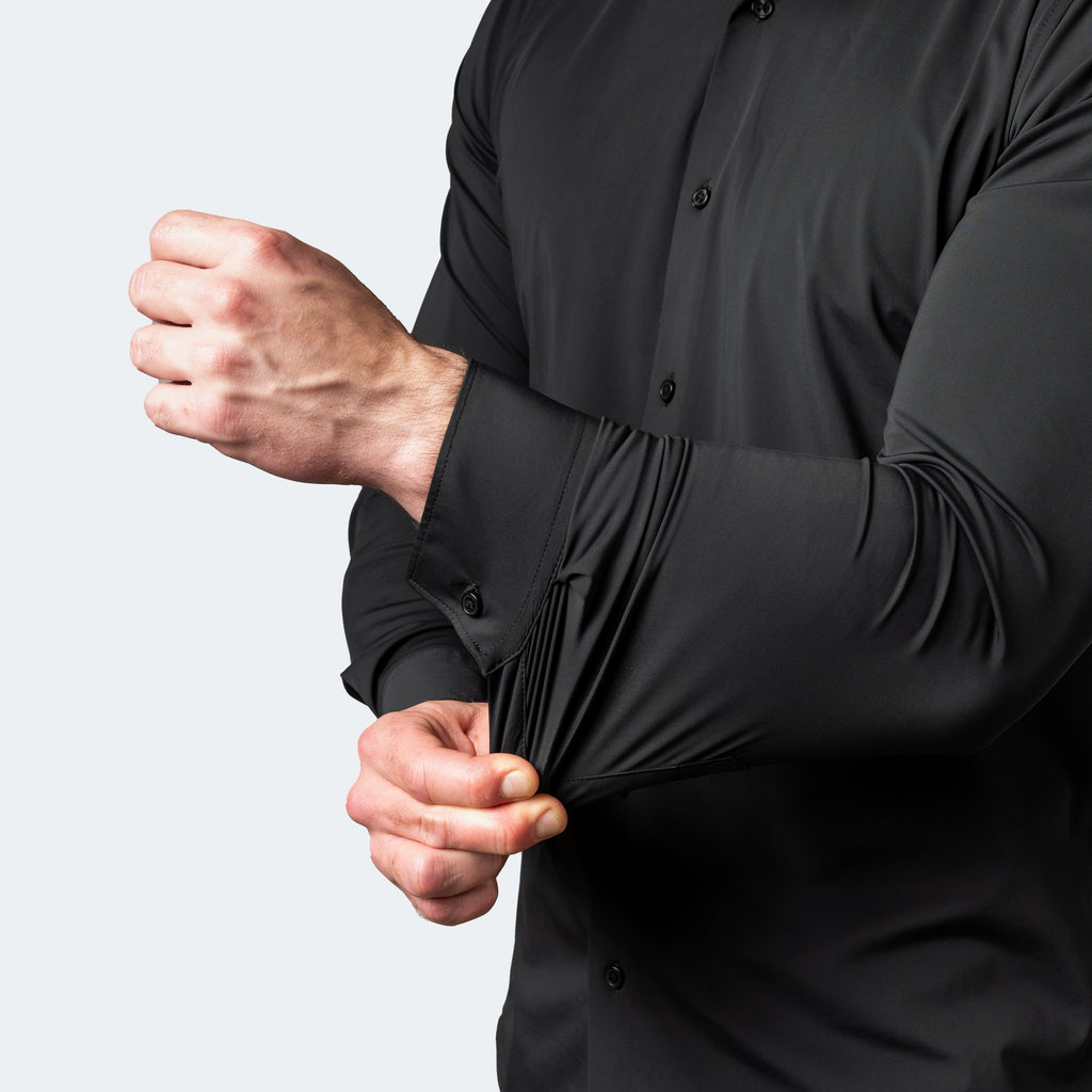 ⏰🔥STRETCH NON-IRON ANTI-WRINKLE SHIRT💕
