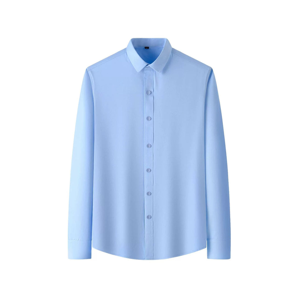 ⏰🔥STRETCH NON-IRON ANTI-WRINKLE SHIRT💕