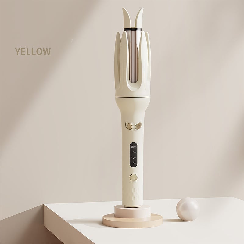 🔥🎁Negative lon Automatic Hair Hair Curl Wand