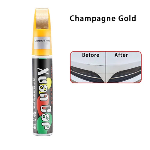 🎁Car Scratch Remover Pen (🎁BUY 3 GET 2)