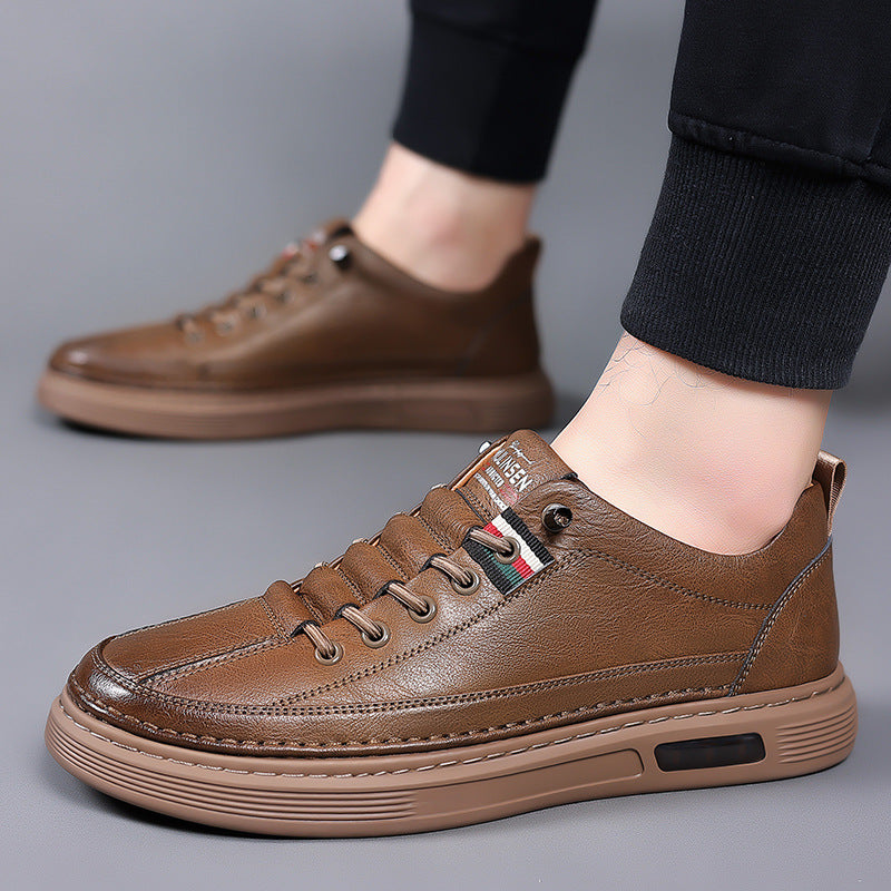 Men's summer fashion breathable casual shoes