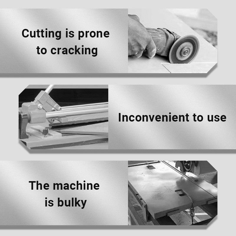 👍Practical recommendations✅Angle Grinder Stand for 45° Chamfer Cutting🔥