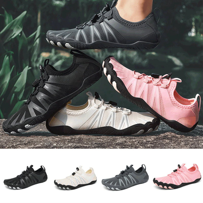 🎉Quick-Drying Non Slip Breathable Hiking Shoes