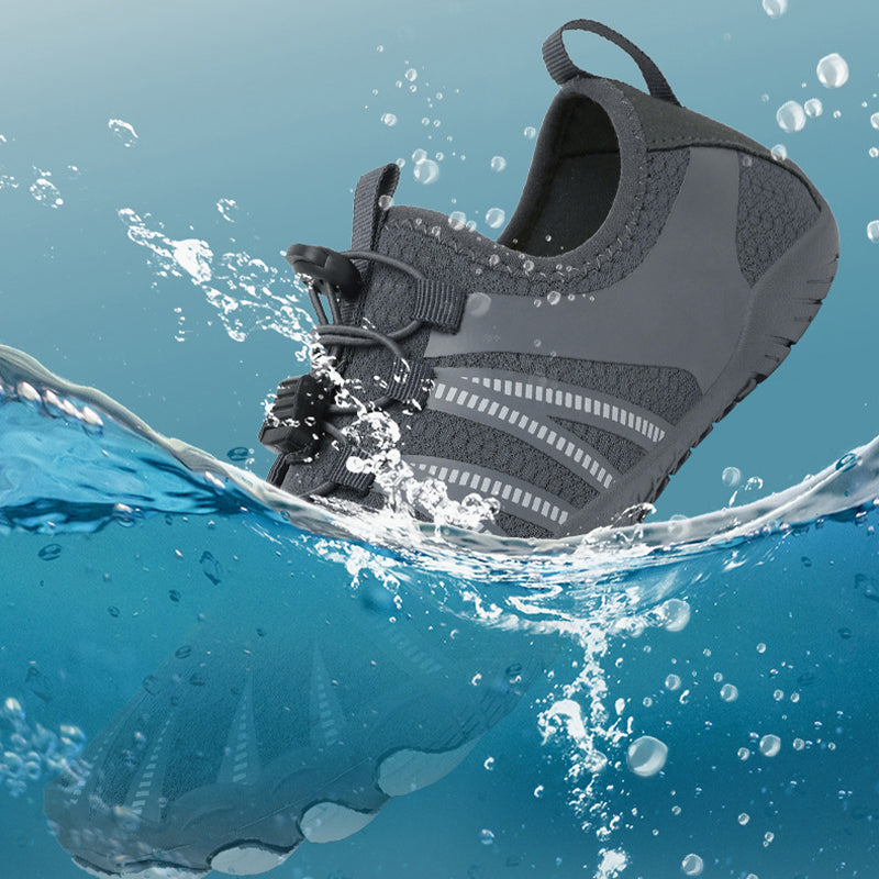 🎉Quick-Drying Non Slip Breathable Hiking Shoes