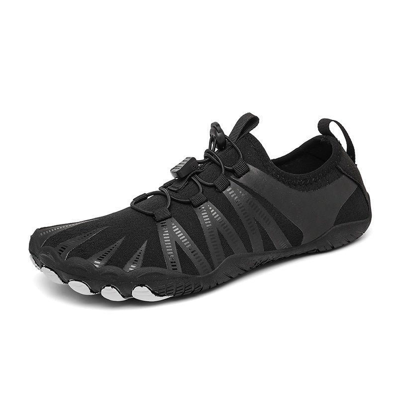 🎉Quick-Drying Non Slip Breathable Hiking Shoes