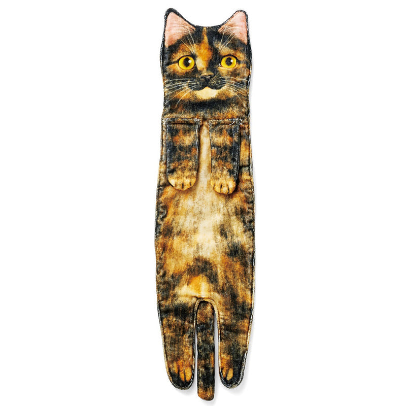 ✨😺Cute Cat Hand Towel🐾