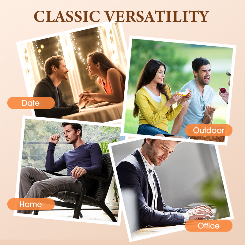 👟✨ Men's Orthopedic Breathable Slip-On Sneakers - Arch Support with Memory Foam Insoles for All-Day Comfort 🏃‍♂️💨