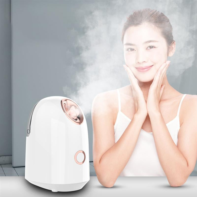⏰Deep Clean Mist Face Sprayer🎭♨️