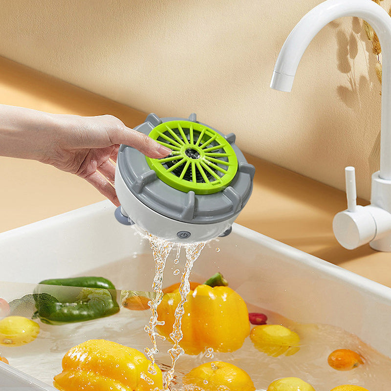 🔥Efficient Portable Fruit & Vegetable Washers
