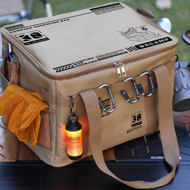 ⚡LIMITED TIME⚡Outdoor Tactical Storage Bag