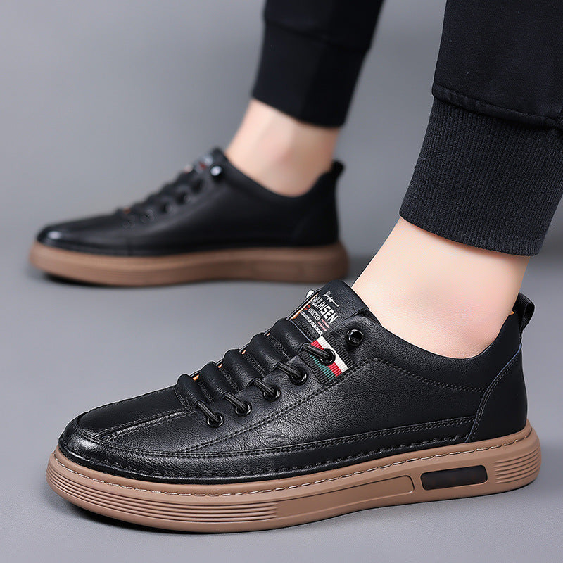 Men's summer fashion breathable casual shoes