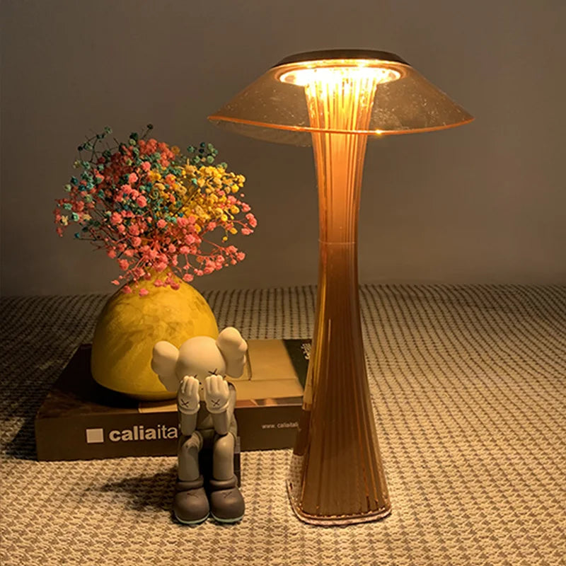 Modern Multifunctional Table Lamp