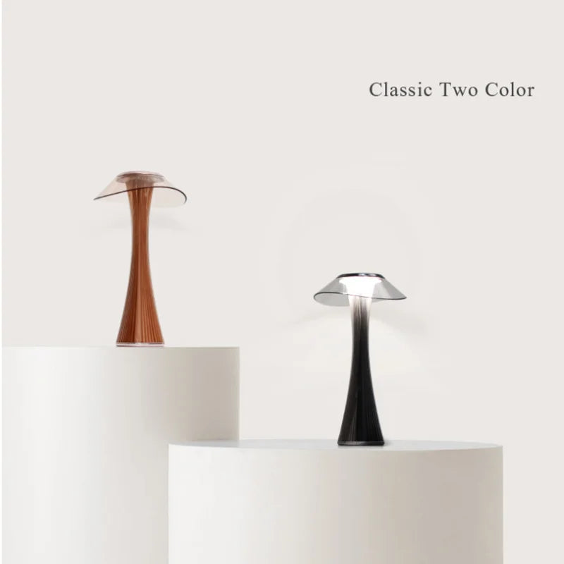 Modern Multifunctional Table Lamp