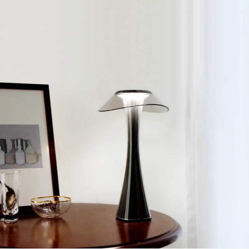 Modern Multifunctional Table Lamp