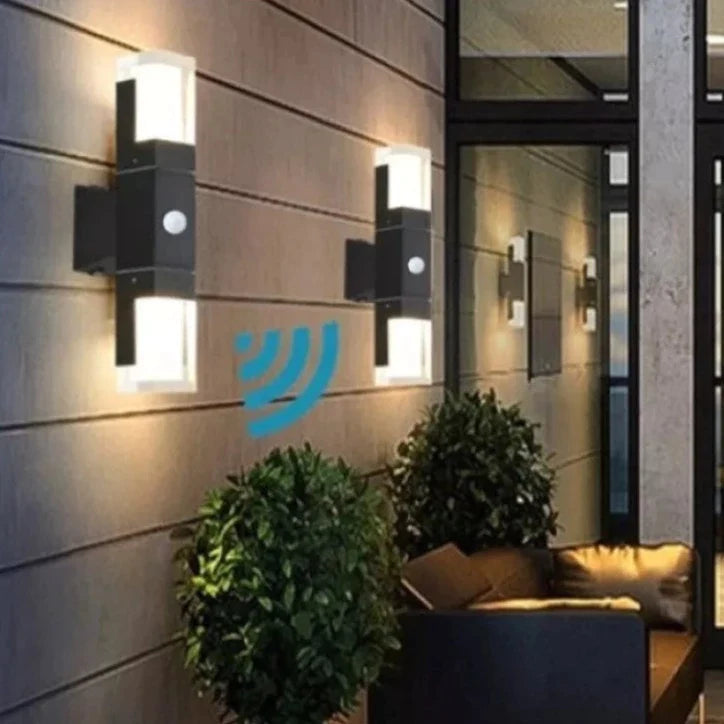 Outdoor Waterproof Wall Sconce: Light Up Your Outdoor Space