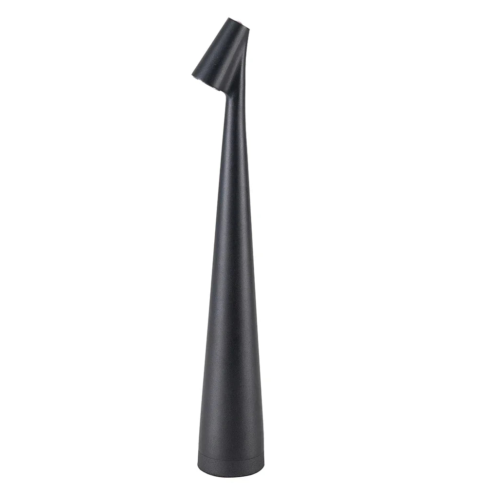 Usb Charging Cloth Cover Table Lamp American Simple and Modern