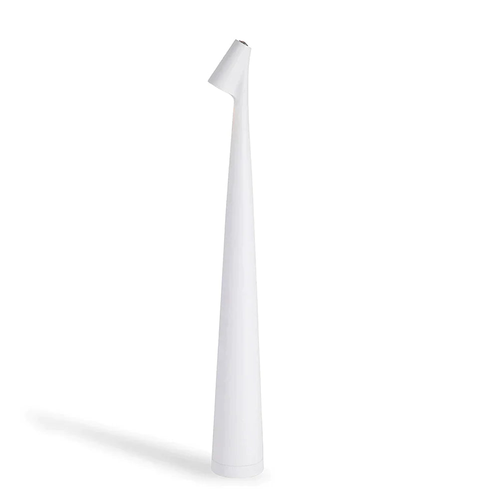 Usb Charging Cloth Cover Table Lamp American Simple and Modern