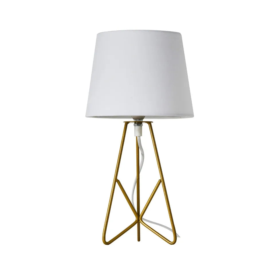 Modern Bedroom Table Lamp