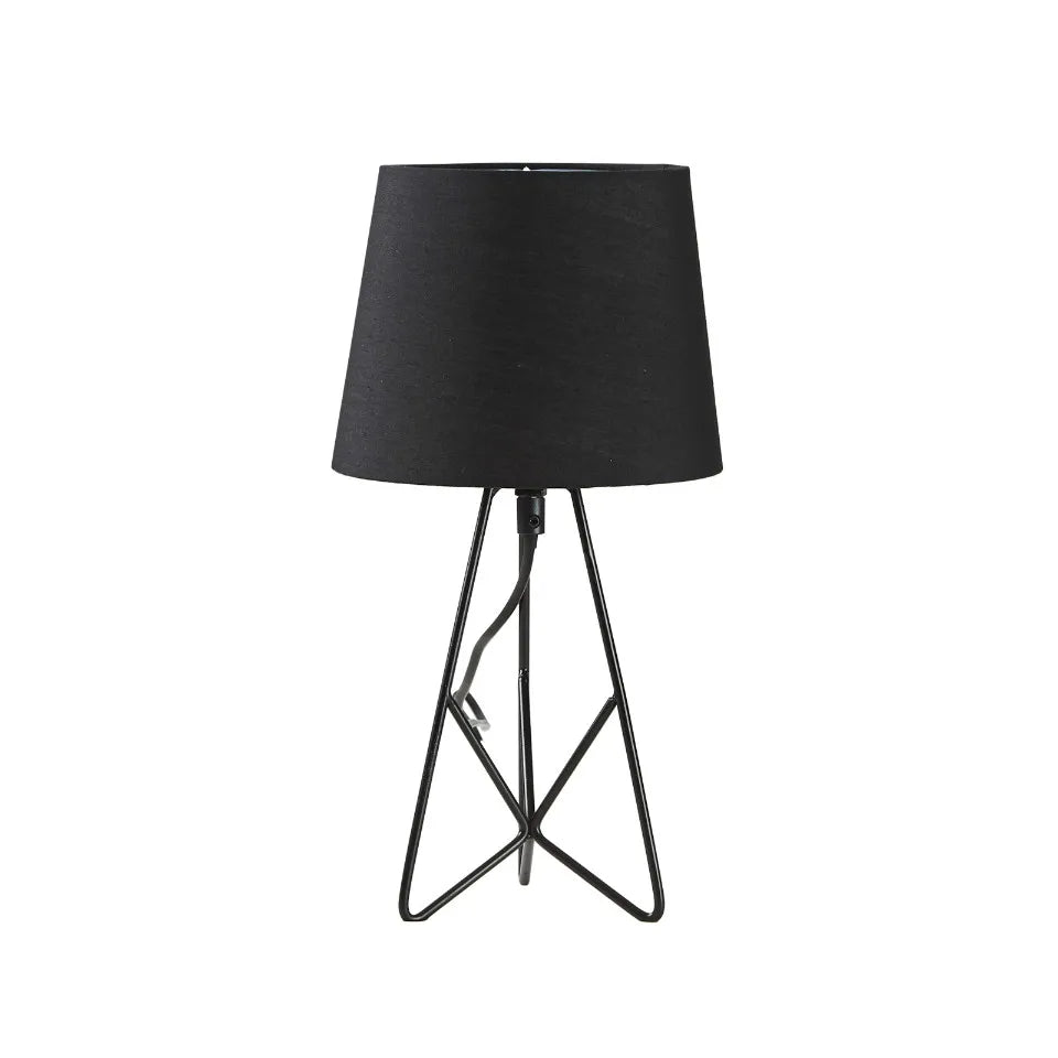 Modern Bedroom Table Lamp
