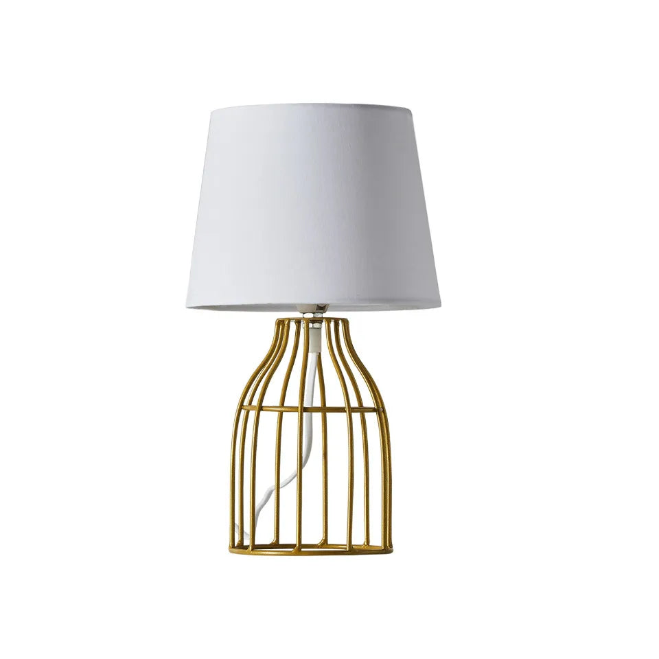 Modern Bedroom Table Lamp