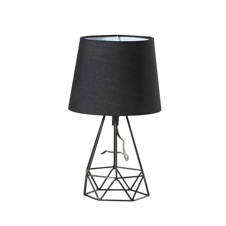 Modern Bedroom Table Lamp