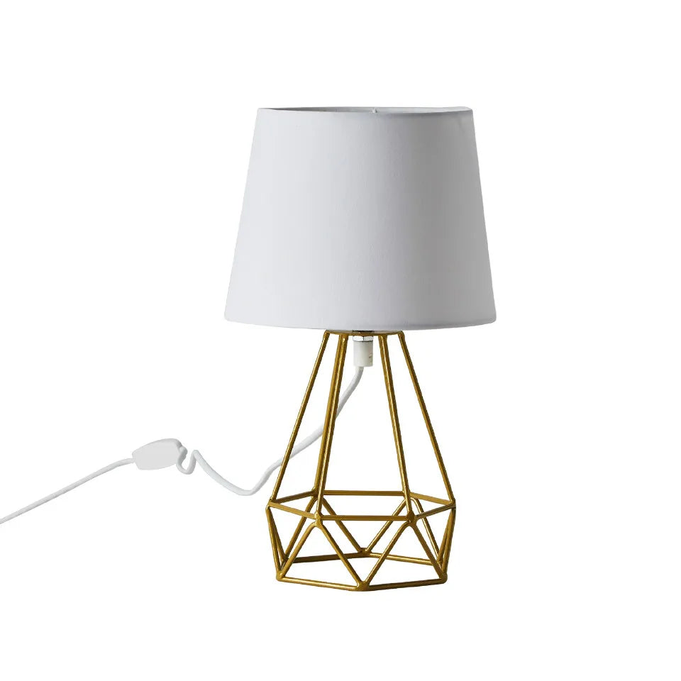 Modern Bedroom Table Lamp